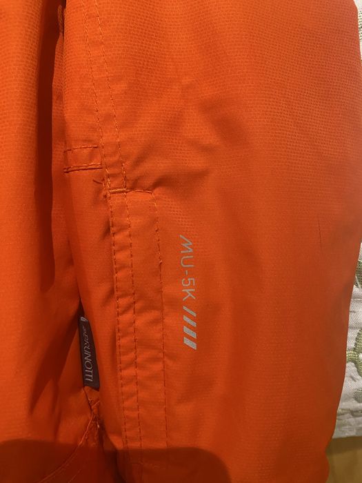 Изключително запазен ски екип Brunotti