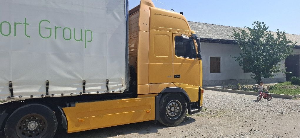 VOLVO FH 2006 йил сотилад нархини келишамизи