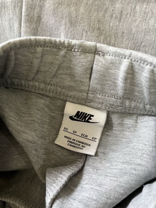 Nike tech fleece! Оригинален!