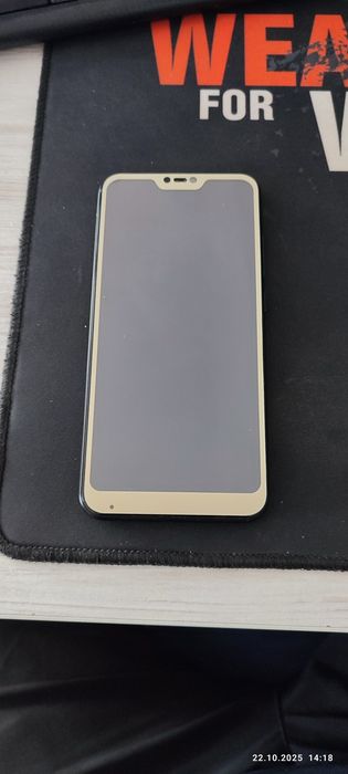 Xiaomi Mi A2 Lite Black