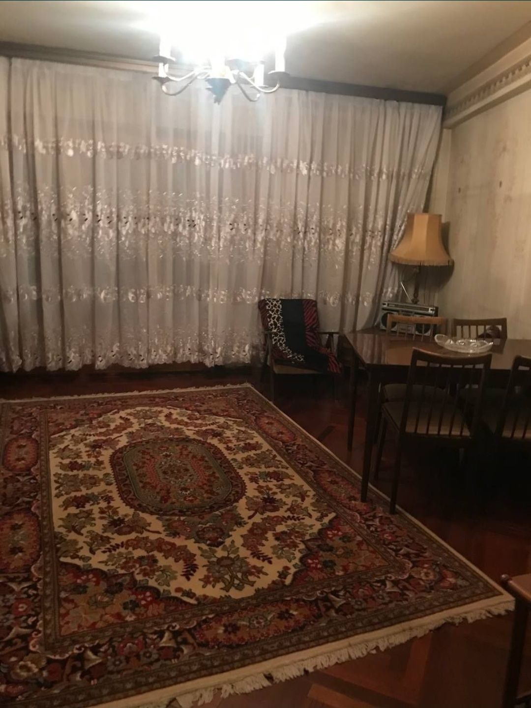 Продам Квартиру Квадрат 140 БИЙ Максим Горький ипотека
