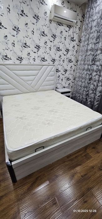 Продаю свой ортопедический матрас.