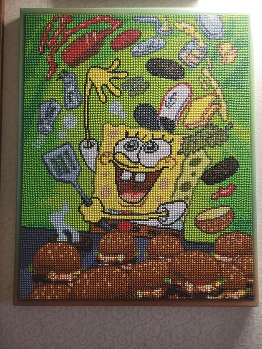 Продаётся картина