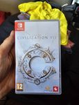Civilization 7 -Nintendo switch