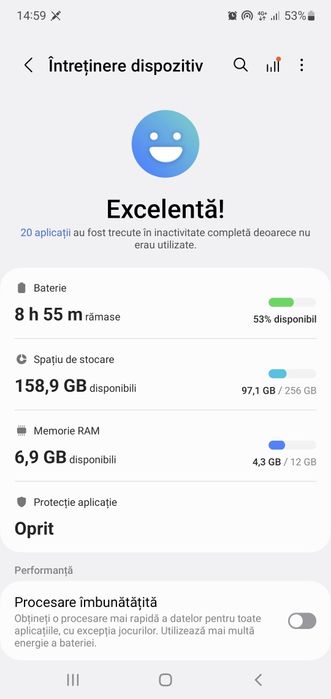 Samsung Galaxy note 10 Plus