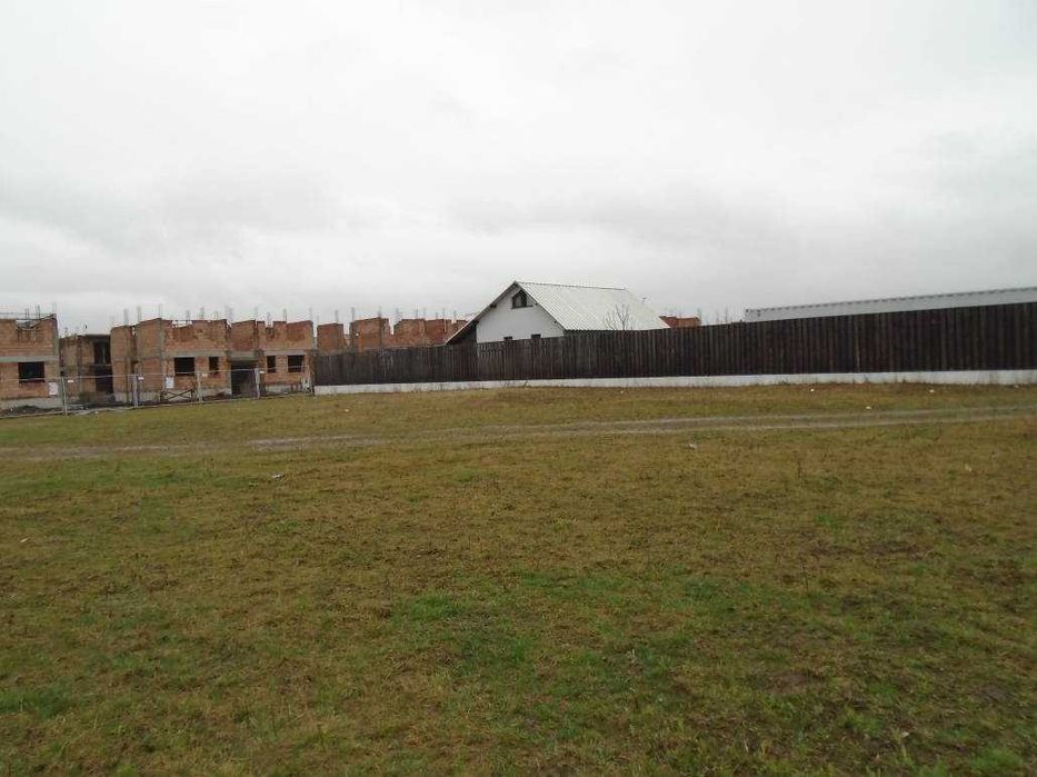 Sanpetru. Teren intravilan pentru locuinte. Locatie excelenta
