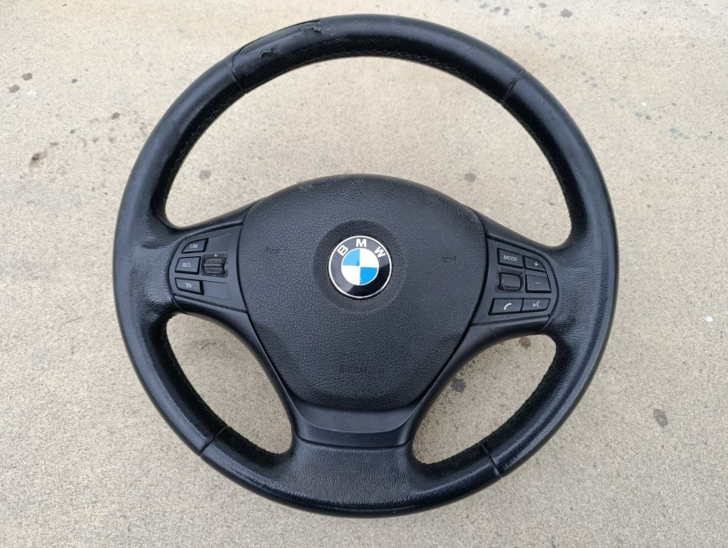 Волан за BMW f20,f21,f30,f31