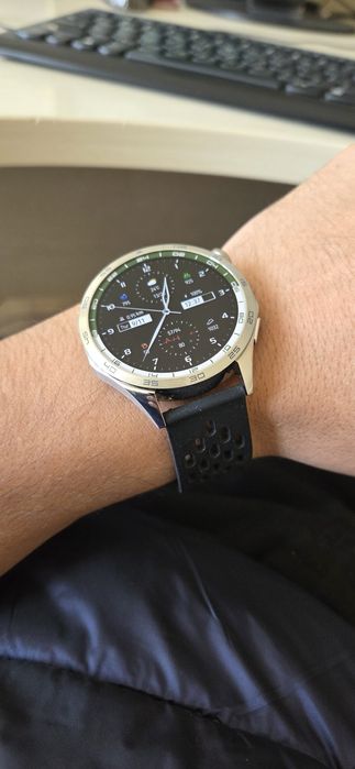 Huawei watch gt 4, 46мм