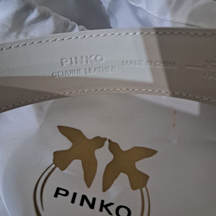 Оригинален колан Pinko XS