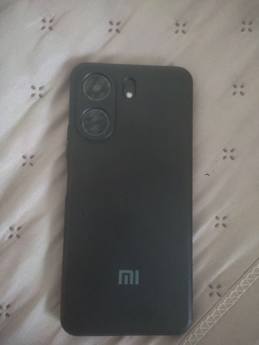 Poco c65 / Redmi 13c