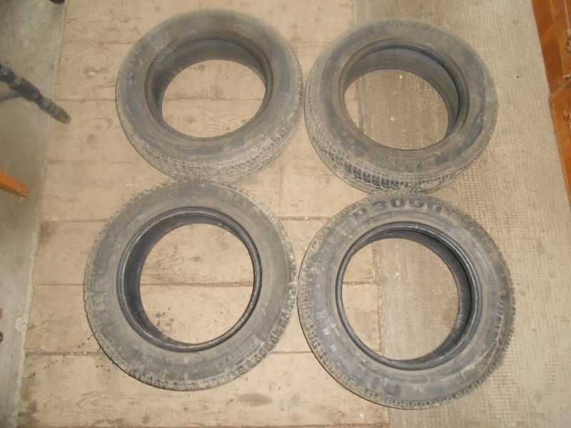 set anvelope pirelli 155/70/13