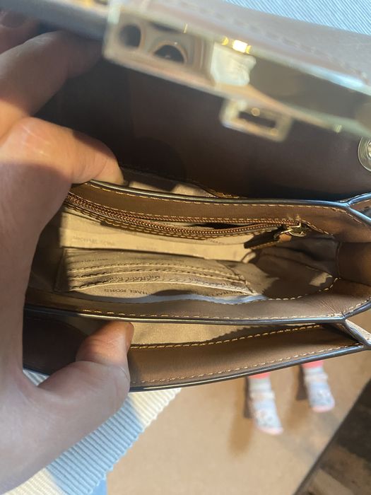 Малка чантичка Michael Kors