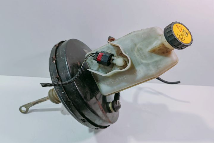 Tulumba Frana  cu pompa centrala YC152B195CE Ford Transit a 3-a gener