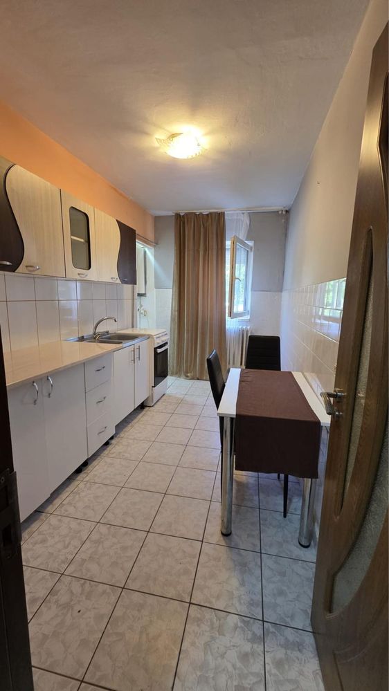 Apartament 3 camere fagaras
