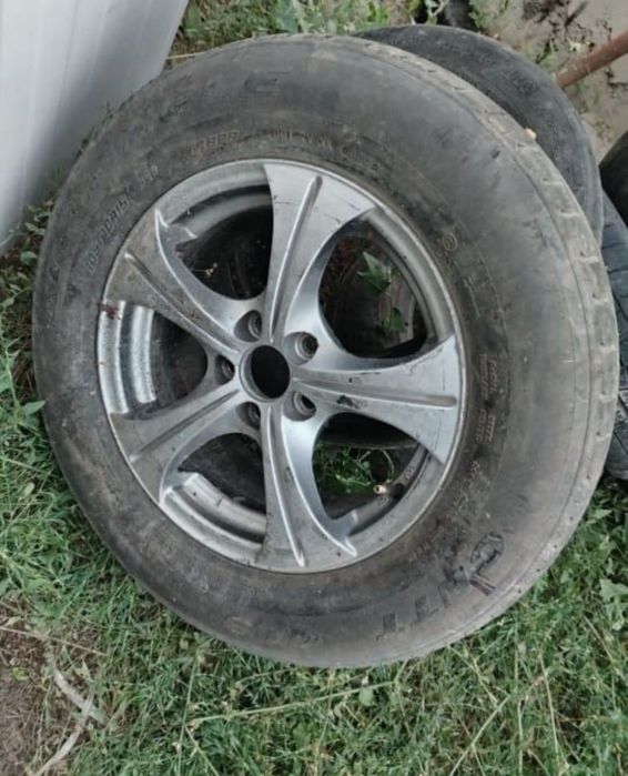 Диска сатылады субарудікі