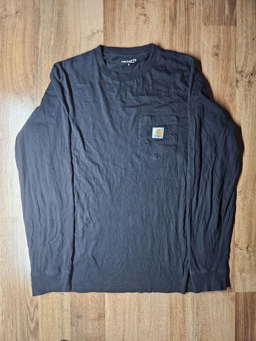 Carrhart longsleeve