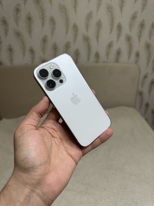 Iphone 14 Pro Айфон 14 Про 85 % АКБ ВСЕ РАБОТАЕТ