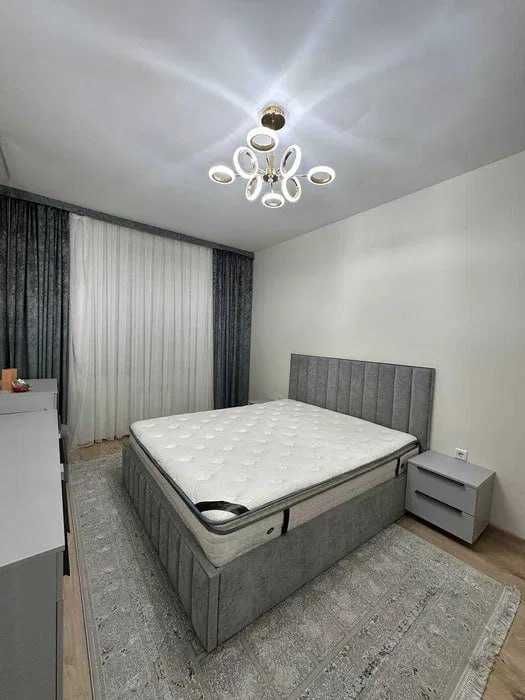 Olmazorda 3 Xonali Kvartira ijaraga Beriladi manzil | Almazar city |