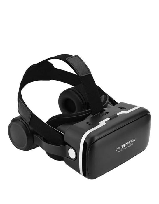 Очки виртуальной реальности VR SHINECON G04E