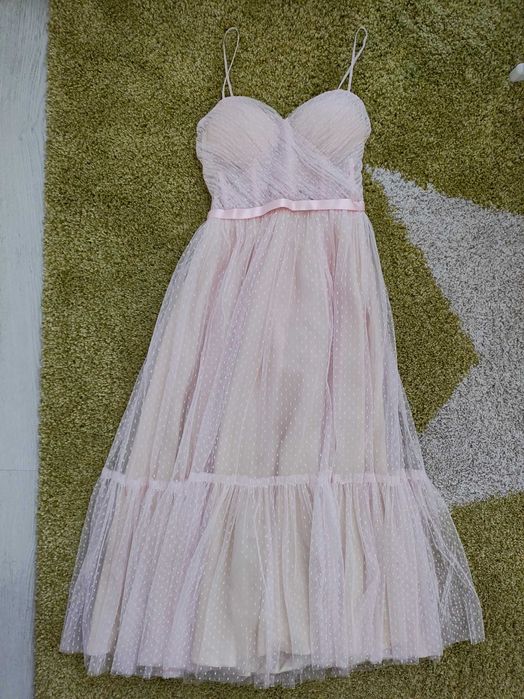 Нови маркови рокли