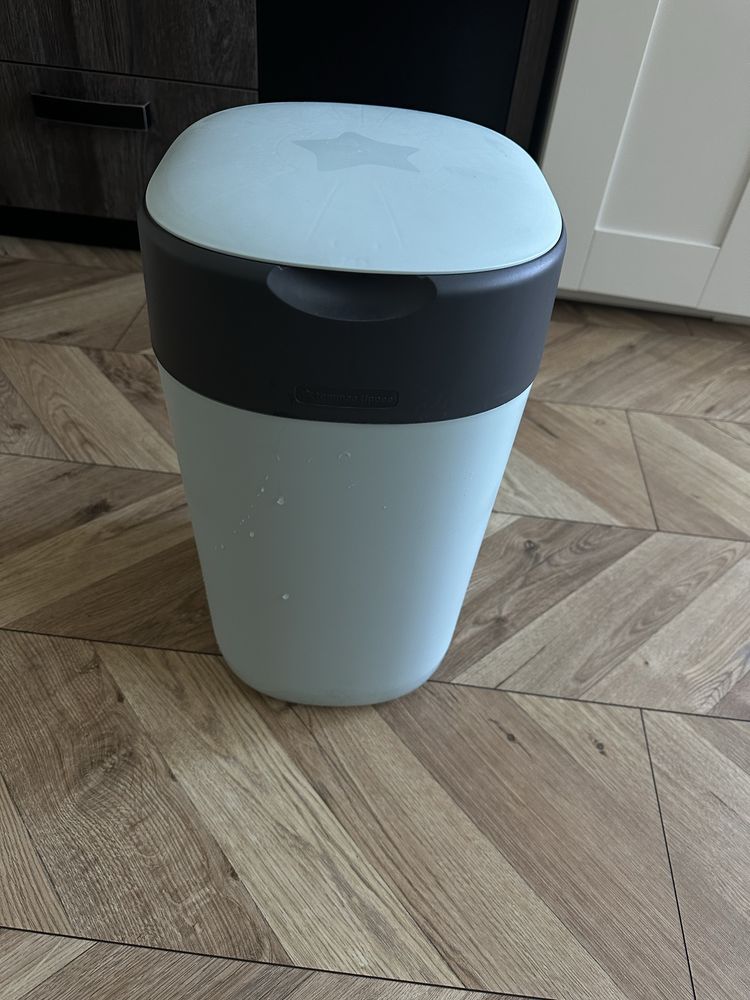 Кош за памперси tommy tippee