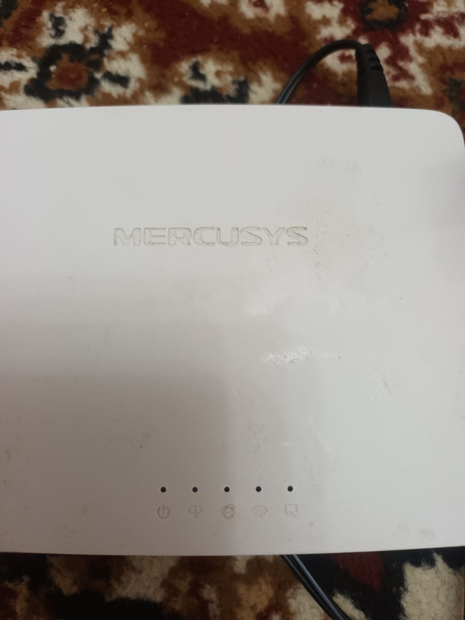 Продаётся модем для WiFi
