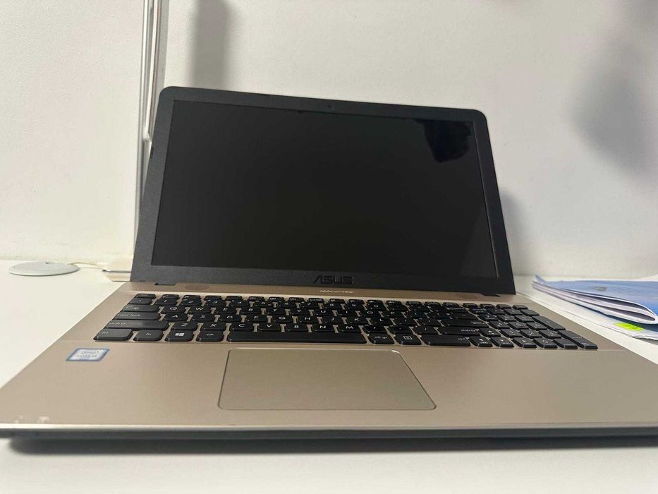 Laptop Asus I3-6006U, 4GB, 500GB