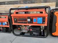 Generator dvijok KEMAGE 7,5kt Stator