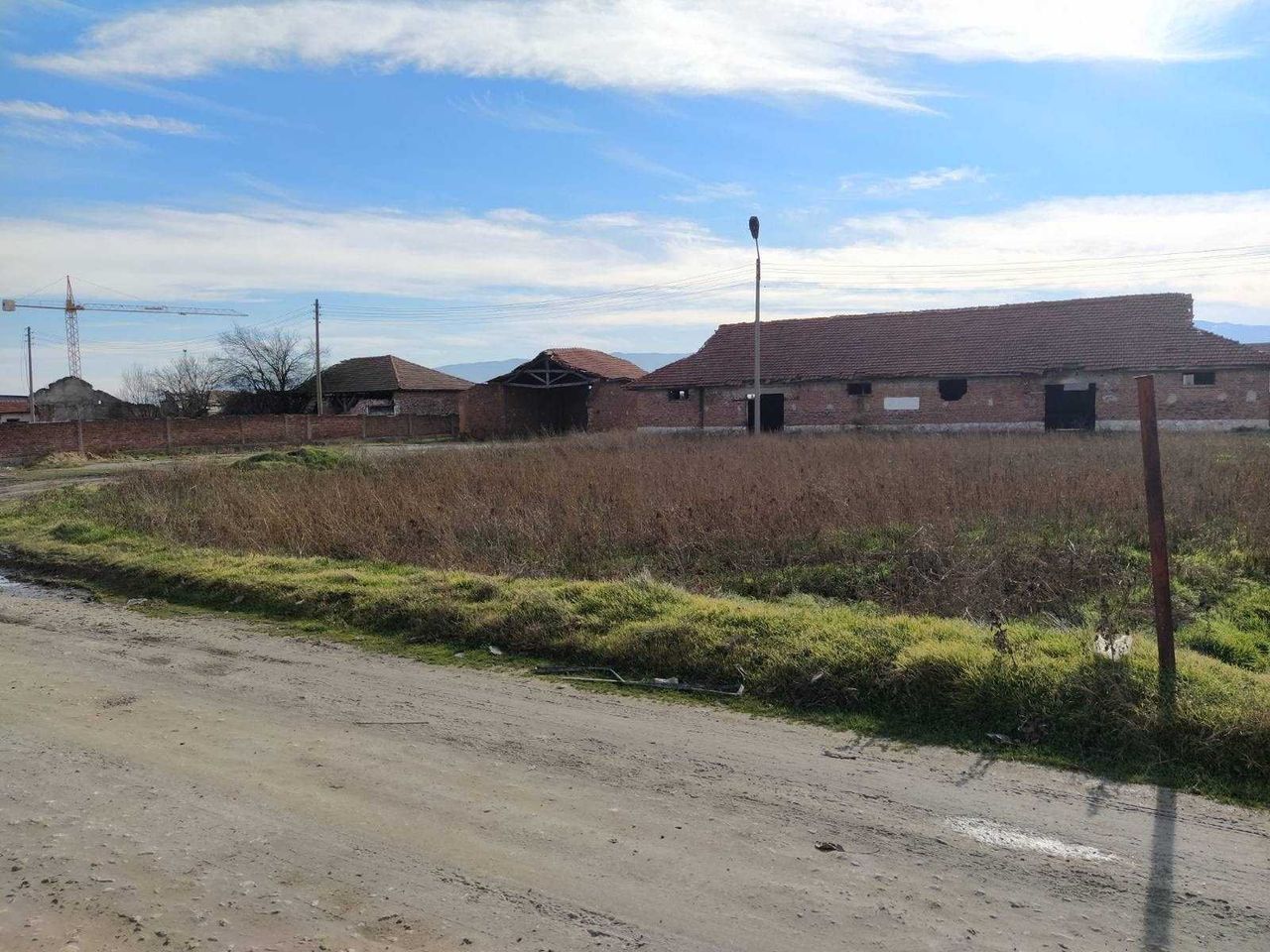 Продава се Парцел в с. Цалапица, Област Пловдив - 2300 кв.м за 22 €/кв.м - Снимка #4