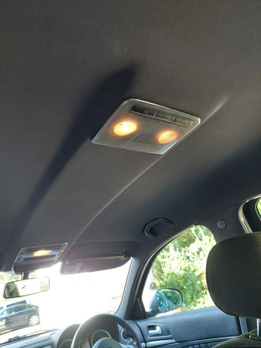 Dezmembrez Alfa Romeo 159 JTD