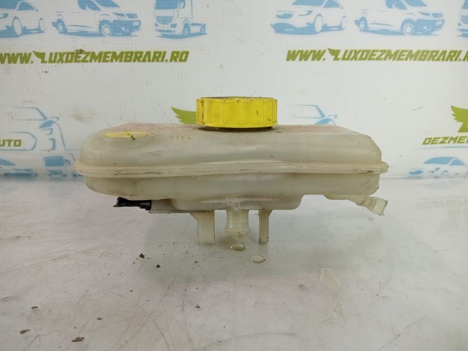 Vas lichid frana Audi A6 4F/C6  [din 2004 pana  2008]