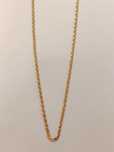 Lant aur 14K 4.35G (Ag.21)