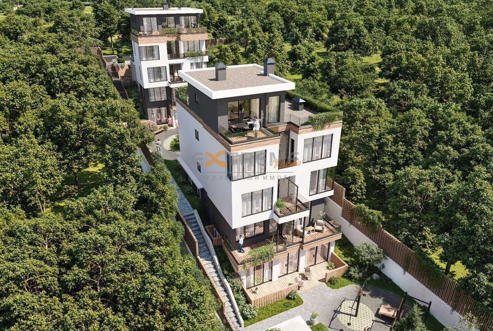 Продава се Двустаен апартамент в Варна, м-т Акчелар - 50 кв.м за 945 €/кв.м - Снимка #1