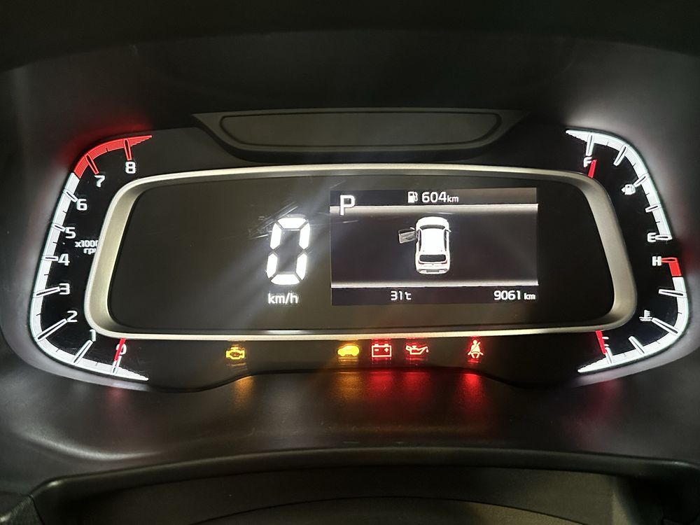 Kia sonet 2024, full
