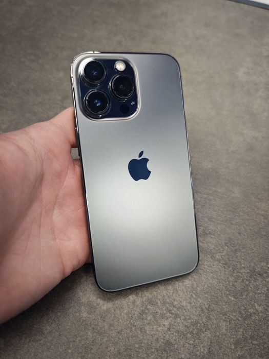 Сотилади Iphone 13 pro 128gb graphite