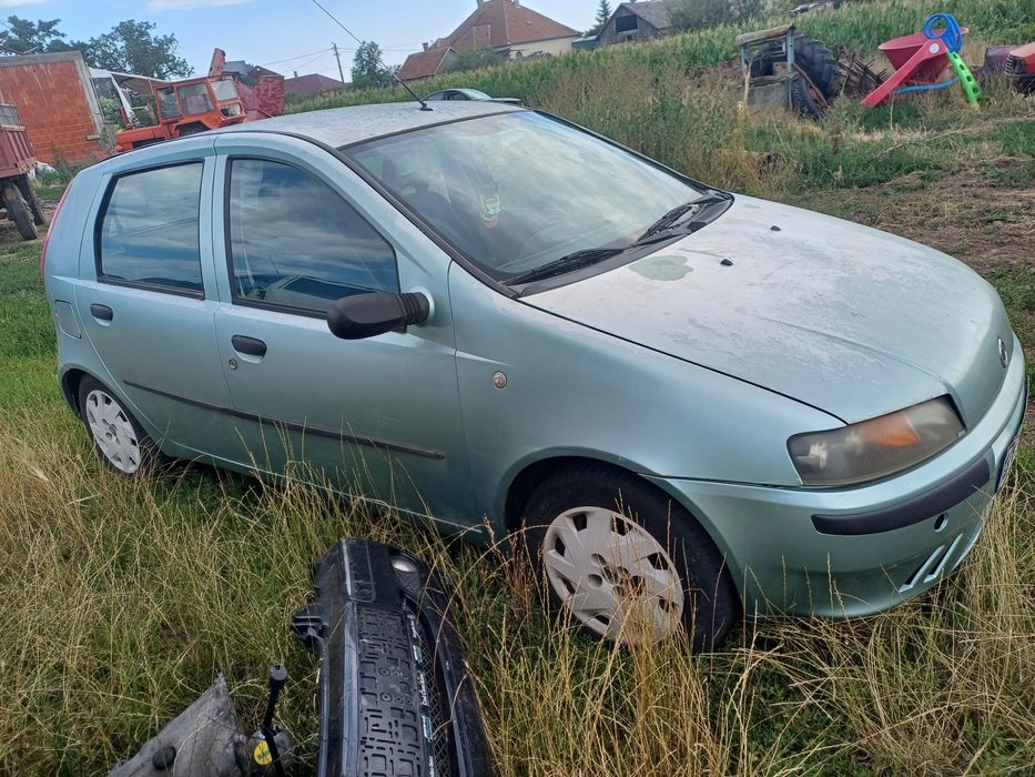 Dezmembrez vw opel mercedes fiat