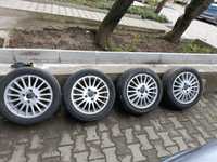 Летни гуми с джанти за Volvo 16"