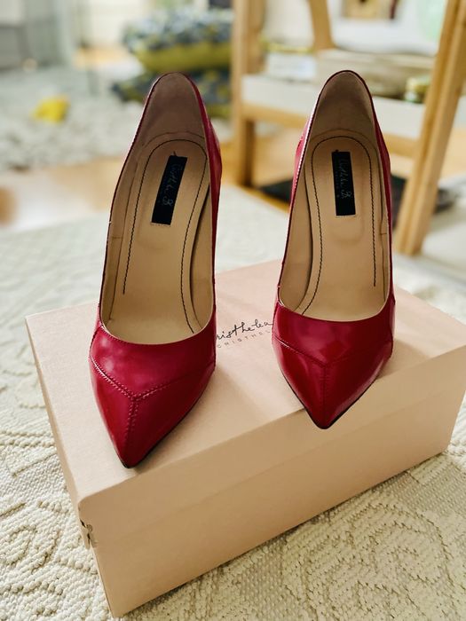 Pantofi Dama Musette