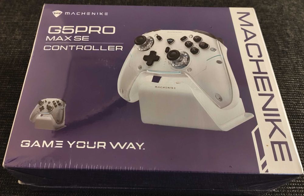Продавам MACHENIKE G5Pro Max SE