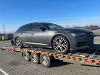 Tractari auto non stop