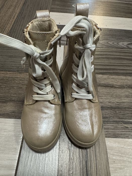 Детски боти за момиче