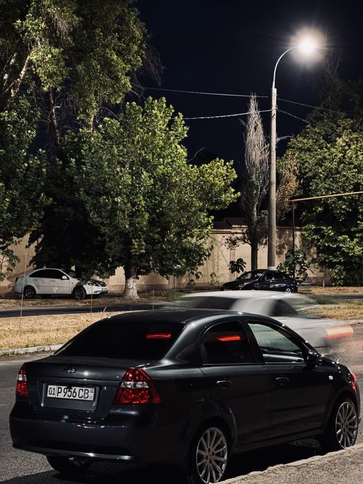 Кобальт 17 диска + балон.