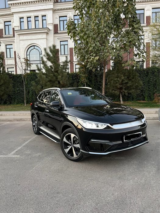 Byd song plus 2023 yil
