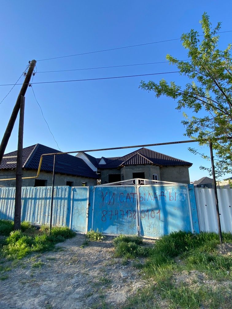 Дом продается срочно