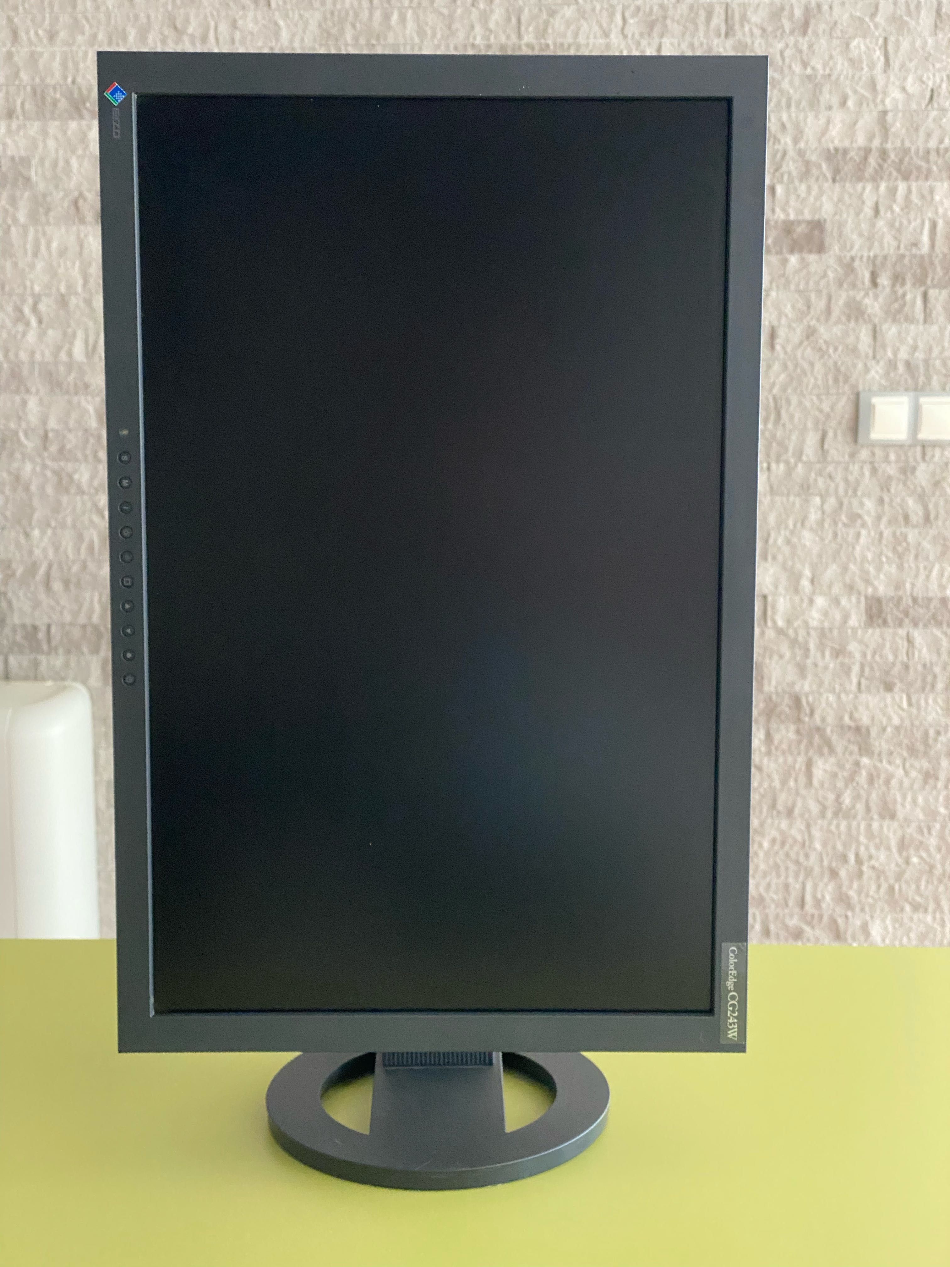 Mонитор Eizo ColorEdge CG243W