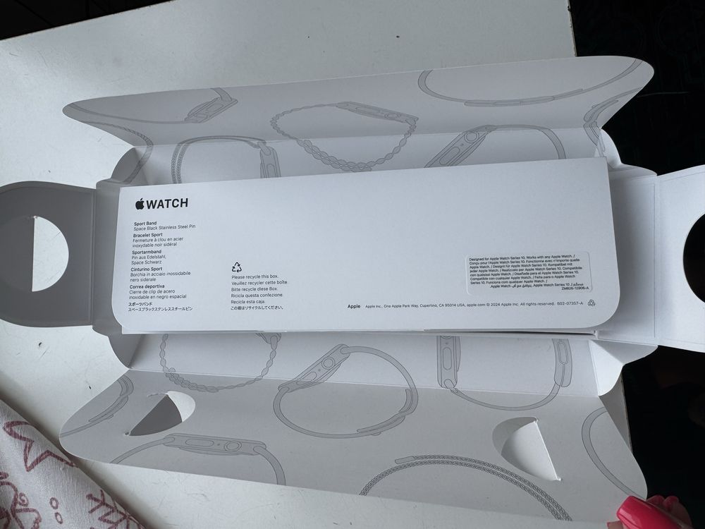 Apple Watch 10 42mm