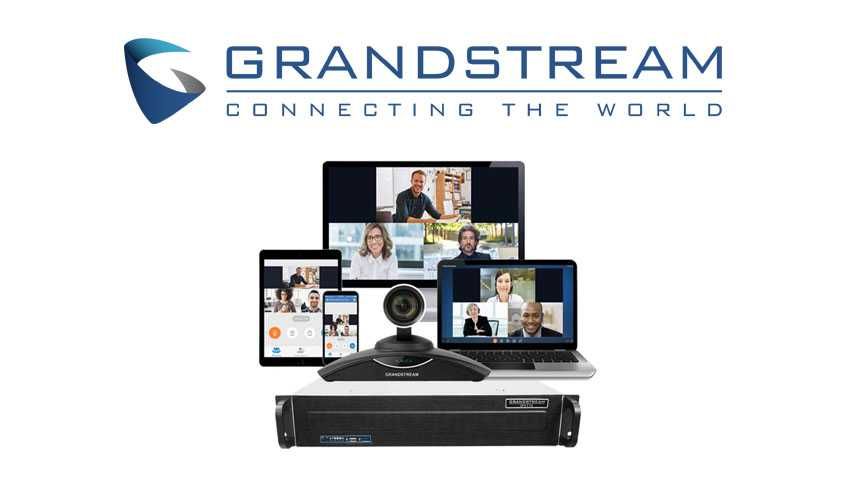 Сервер видеоконференций Grandstream IPVT10