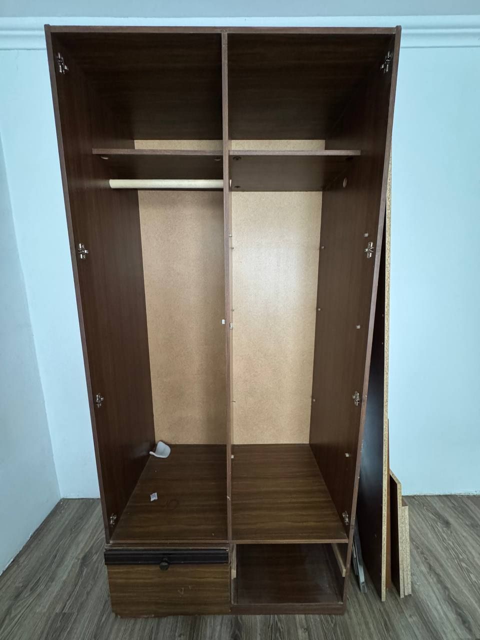 Продается шкаф Прибалтика