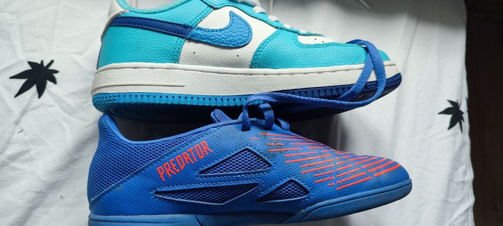 Adidas băieți ,mărimea 34