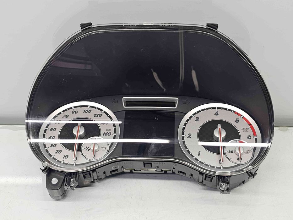 Ceas bord Mercedes Clasa A (W176) [Fabr 2012-2018] A1769009401